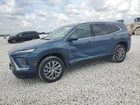 2025 Buick Enclave Preferred Синий vin: 5GAERARSXSJ292003