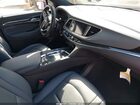 2023 Buick Enclave Essence Fwd Красный vin: 5GAERBKW1PJ136748