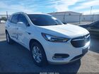 2020 Buick Enclave Fwd Essence White vin: 5GAERBKW2LJ100769