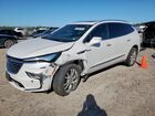2023 Buick Enclave Essence White vin: 5GAERBKW2PJ237619