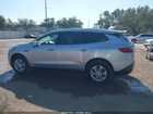 2021 Buick Enclave Fwd Essence Серебряный vin: 5GAERBKW7MJ178286