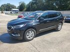 2021 Buick Enclave Essence Black vin: 5GAERBKW8MJ256056