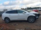 2022 Buick Enclave Fwd Premium Белый vin: 5GAERCKW3NJ178132