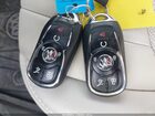 2022 Buick Enclave Fwd Premium Белый vin: 5GAERCKW3NJ178132