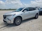 2022 Buick Enclave Premium Silver vin: 5GAERCKW7NJ143979