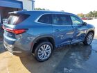 2026 Buick Enclave Preferred Синий vin: 5GAEVAKS9TJ158641 2026 Buick Enclave Preferred Синий vin: 5GAEVAKS9TJ158641