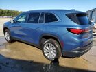 2026 Buick Enclave Preferred Синий vin: 5GAEVAKS9TJ158641 2026 Buick Enclave Preferred Синий vin: 5GAEVAKS9TJ158641