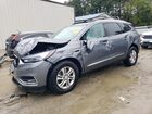 2021 Buick Enclave Essence Gray vin: 5GAEVAKW1MJ185708