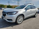 2021 Buick Enclave Essence Серебряный vin: 5GAEVAKW2MJ204797