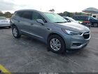 2021 Buick Enclave Awd Essence Gray vin: 5GAEVAKWXMJ177333