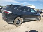 2023 Buick Enclave Essence Black vin: 5GAEVAKWXPJ183279