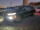 2022 Buick Enclave Premium Black vin: 5GAEVBKW4NJ109567