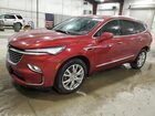 2023 Buick Enclave Premium Red vin: 5GAEVBKW5PJ275048