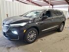 2022 Buick Enclave Premium Black vin: 5GAEVBKW9NJ156271