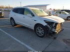 2018 Buick Enclave Avenir White vin: 5GAEVCKW0JJ272314