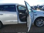 2018 Buick Enclave Avenir Белый vin: 5GAEVCKW3JJ182638