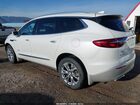 2018 Buick Enclave Avenir Белый vin: 5GAEVCKW3JJ182638