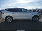 2018 Buick Enclave Avenir Белый vin: 5GAEVCKW3JJ182638