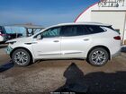 2018 Buick Enclave Avenir Белый vin: 5GAEVCKW3JJ182638