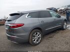 2021 Buick Enclave Awd Avenir Gray vin: 5GAEVCKWXMJ196055 2021 Buick Enclave Awd Avenir Gray vin: 5GAEVCKWXMJ196055