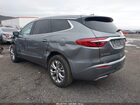 2021 Buick Enclave Awd Avenir Gray vin: 5GAEVCKWXMJ196055 2021 Buick Enclave Awd Avenir Gray vin: 5GAEVCKWXMJ196055