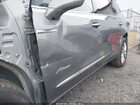 2021 Buick Enclave Awd Avenir Gray vin: 5GAEVCKWXMJ196055 2021 Buick Enclave Awd Avenir Gray vin: 5GAEVCKWXMJ196055