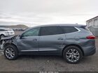 2021 Buick Enclave Awd Avenir Gray vin: 5GAEVCKWXMJ196055 2021 Buick Enclave Awd Avenir Gray vin: 5GAEVCKWXMJ196055