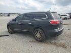 2016 Buick Enclave Черный vin: 5GAKVBKD7GJ147198