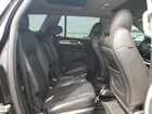 2016 Buick Enclave Черный vin: 5GAKVBKD7GJ147198