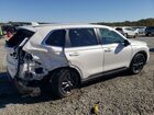 2026 Honda Cr-v Exl White vin: 5J6RS3H75TL001498 2026 Honda Cr-v Exl White vin: 5J6RS3H75TL001498