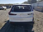 2026 Honda Cr-v Exl White vin: 5J6RS3H75TL001498 2026 Honda Cr-v Exl White vin: 5J6RS3H75TL001498