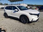2026 Honda Cr-v Exl White vin: 5J6RS3H75TL001498 2026 Honda Cr-v Exl White vin: 5J6RS3H75TL001498