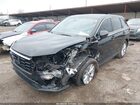 2025 Honda Cr-v Exl Черный vin: 5J6RS4H70SL009349