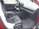 2024 Honda Cr-v Hybrid Sport-l Красный vin: 5J6RS6H80RL018308