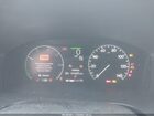2024 Honda Cr-v Hybrid Sport-l Красный vin: 5J6RS6H80RL018308