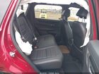 2024 Honda Cr-v Hybrid Sport-l Красный vin: 5J6RS6H80RL018308