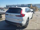 2024 Honda Cr-v Hybrid Sport-l Белый vin: 5J6RS6H80RL022679
