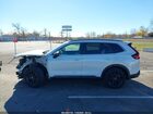 2024 Honda Cr-v Hybrid Sport-l Белый vin: 5J6RS6H89RL027475