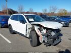2024 Honda Cr-v Hybrid Sport-l Белый vin: 5J6RS6H89RL027475