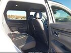 2024 Honda Cr-v Hybrid Sport-l Белый vin: 5J6RS6H89RL027475