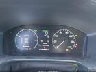 2024 Honda Cr-v Hybrid Sport-l Белый vin: 5J6RS6H89RL027475