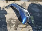 2022 Honda Cr-v Ex Blue vin: 5J6RT6H52NL002124