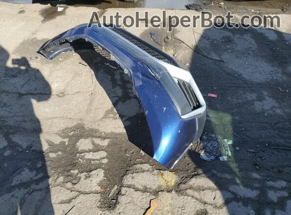5J6RT6H52NL002124 2022 HONDA CR-V Blue Widok naklejki z numerem VIN