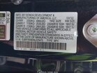 2022 Honda Cr-v Hybrid Ex-l Черный vin: 5J6RT6H80NL025475