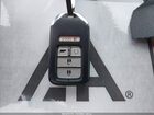 2022 Honda Cr-v Hybrid Ex-l Черный vin: 5J6RT6H80NL025475