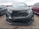 2022 Honda Cr-v Hybrid Ex-l Черный vin: 5J6RT6H80NL025475