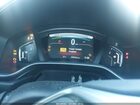 2022 Honda Cr-v Hybrid Ex-l Blue vin: 5J6RT6H83NL040889