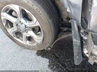 2019 Honda Cr-v Ex Серый vin: 5J6RW2H54KL036593