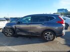 2019 Honda Cr-v Ex Серый vin: 5J6RW2H54KL036593