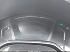 2020 Honda Cr-v Awd Ex-l Silver vin: 5J6RW2H85LL036551